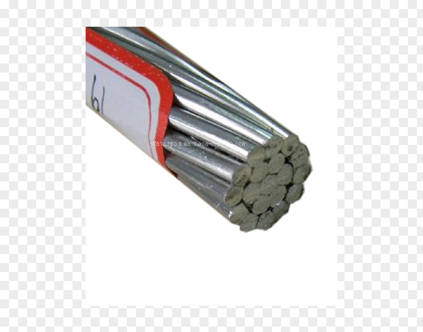 Aluminiumconductor Steelreinforced Cable Electrical Conductor Electricity Aluminium-conductor Steel-reinforced PNG