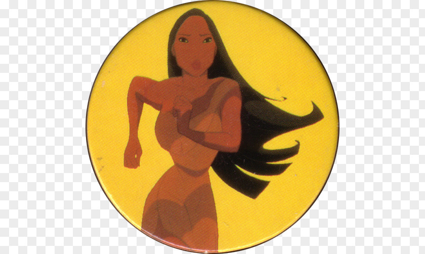 Backwood Background Pocahontas Illustration Film Cartoon Yellow PNG