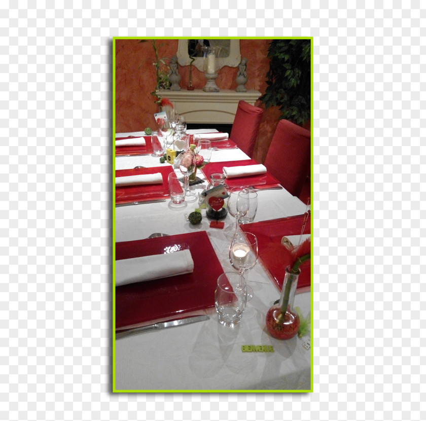 Banquet Tablecloth Stemware Floral Design Interior Services PNG