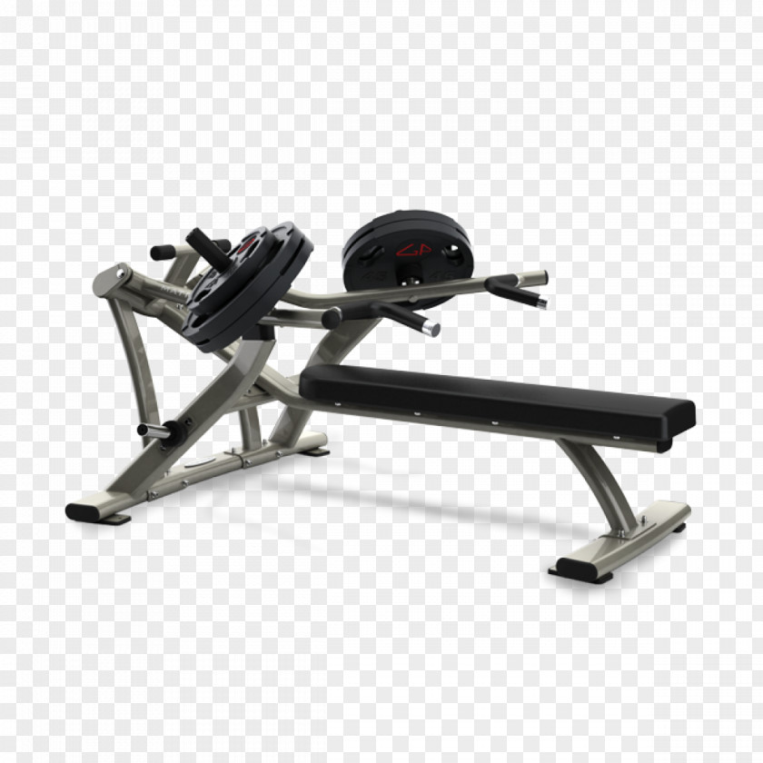 Barbell Bench Press Weight Training Exercise Equipment Johnson Health Tech PNG
