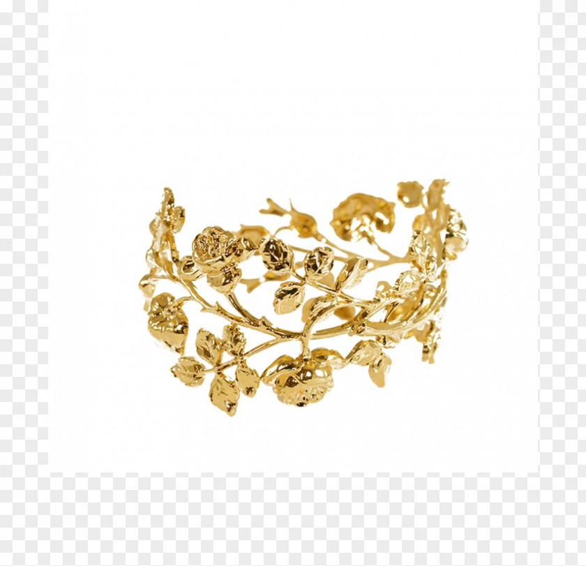 Bijoux Body Jewellery Necklace Gold Bijou PNG