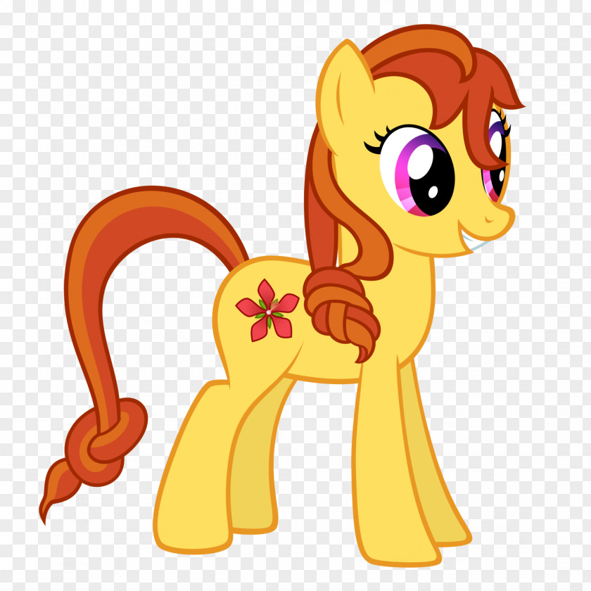 Blaze Pony Horse Cat Clip Art PNG