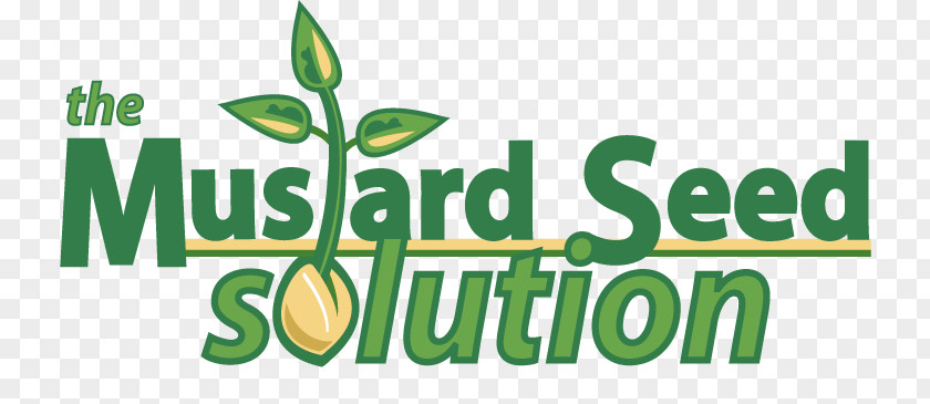 Brand Mustard Seed Font PNG
