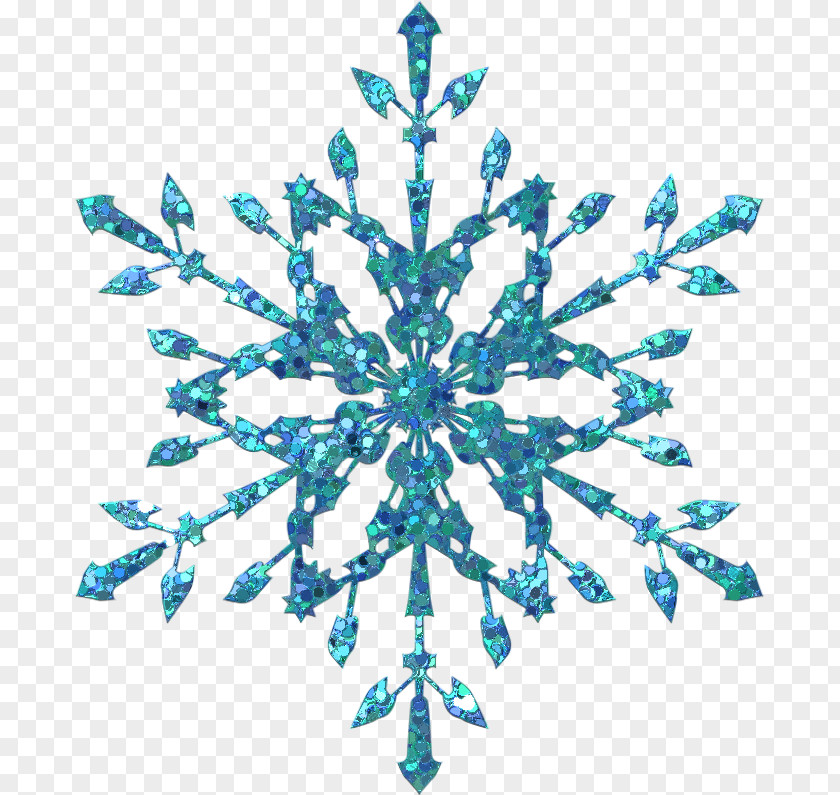 Cartoon Snow Light Snowflake Purple Christmas Clip Art PNG