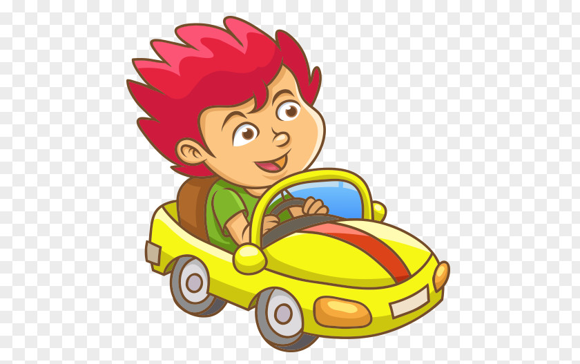 Child Clip Art PNG