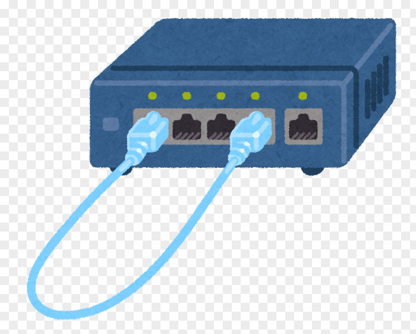 Computer Loop Network 10 Gigabit Ethernet レイヤ3スイッチ Switch Local Area PNG