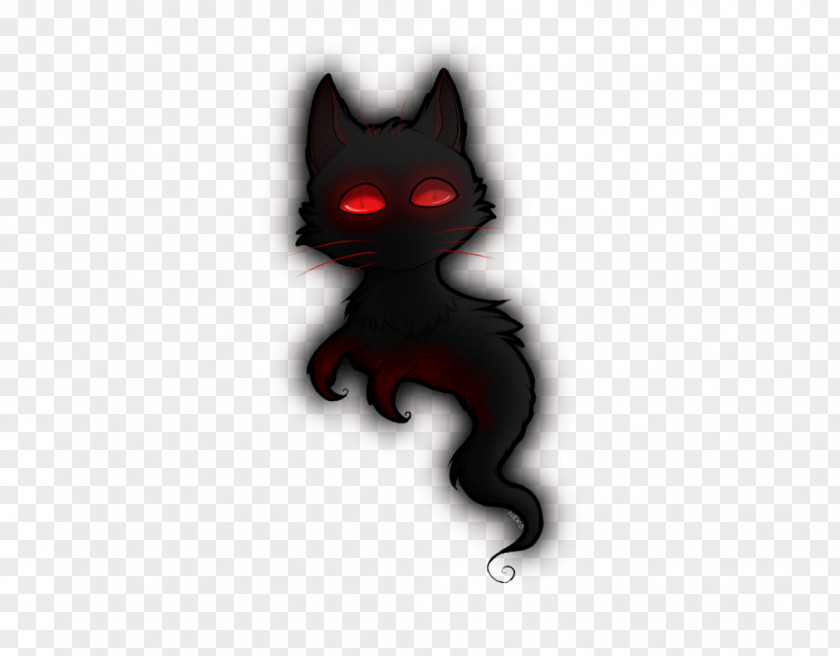 Cute Puppy Pictures Black Cat Whiskers Drawing PNG