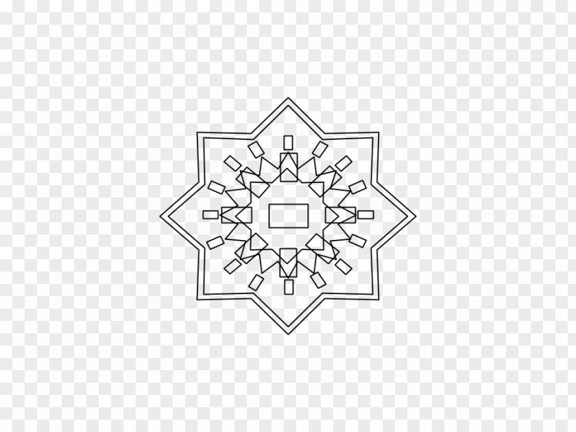 Design Logo Ornament Pattern PNG