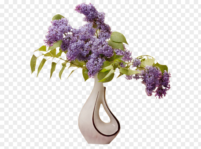 Flower Cut Flowers Bouquet Vase PNG