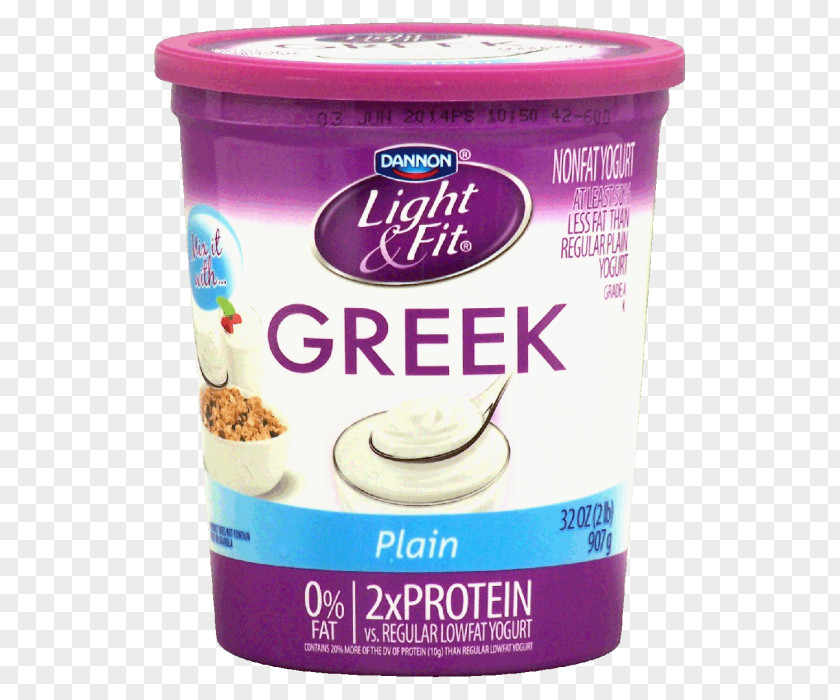 Greek Yogurt Cuisine Yoghurt Rogan Josh Nutrition Facts Label PNG