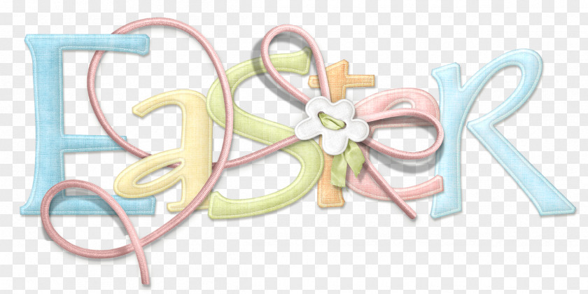 Happy Easter Bunny Egg Clip Art PNG