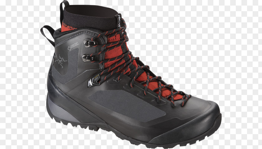 Hiking Boot Shoe Outdoor Recreation PNG