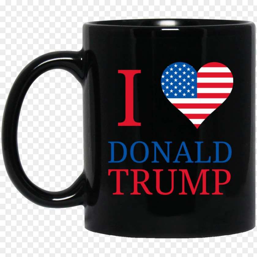I Love Trump Mug September 11 Attacks Cup Product Font PNG
