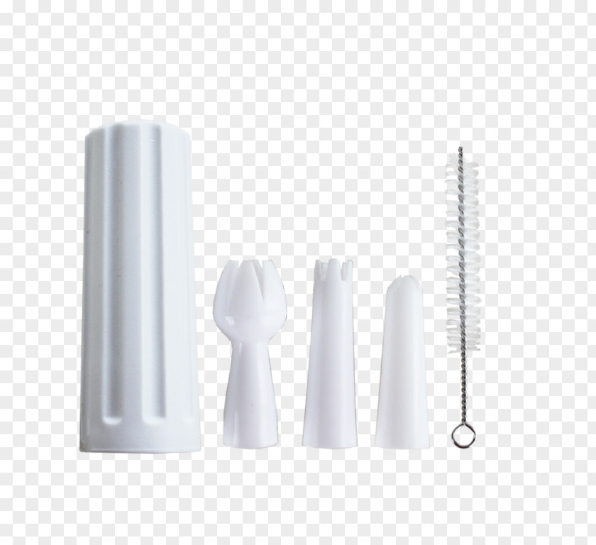 Isi Whip Cream Dispenser Parts Product Design Brush PNG