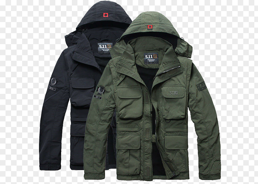 Jacket Clothing 5.11 Tactical Military Tactics Coat PNG
