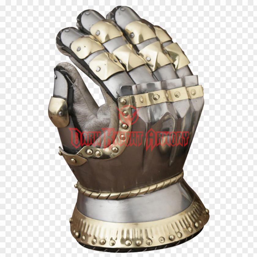 Knight Middle Ages Cuirass Gauntlet Components Of Medieval Armour Body Armor PNG