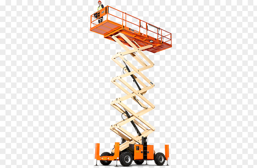 Ladder Compact Car JLG Industries PNG