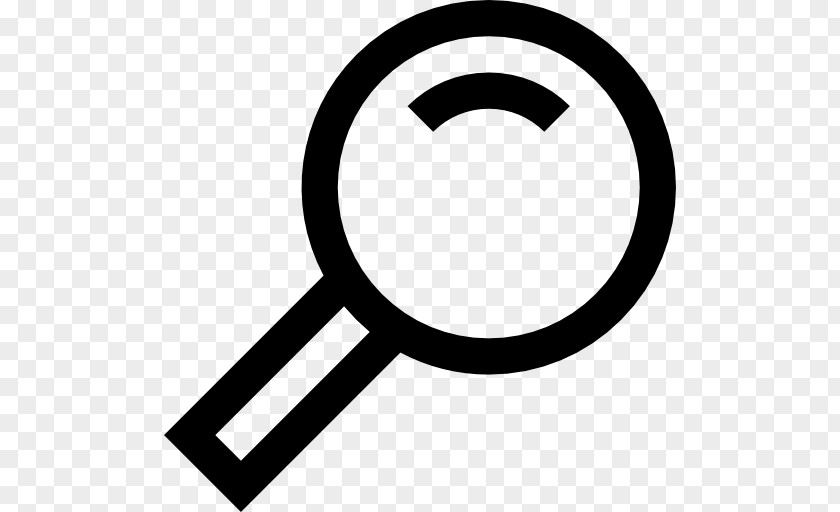 Magnifying Glass Clip Art PNG