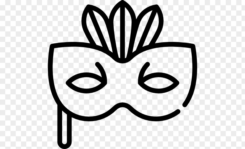 Mask Clip Art PNG