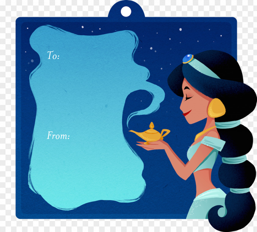 Princess Jasmine Disney Belle Gift PNG