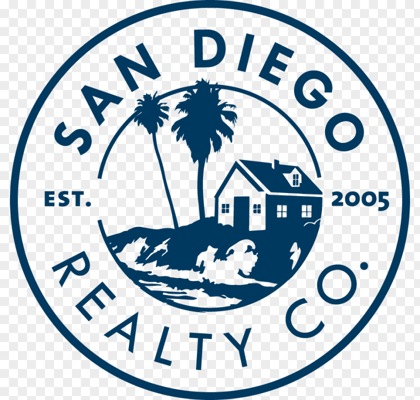 San Diego Homes For Sale Brand Organization Clip Art Logo PNG