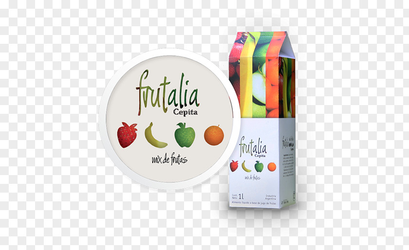 Tetrapack Brand Fruit PNG