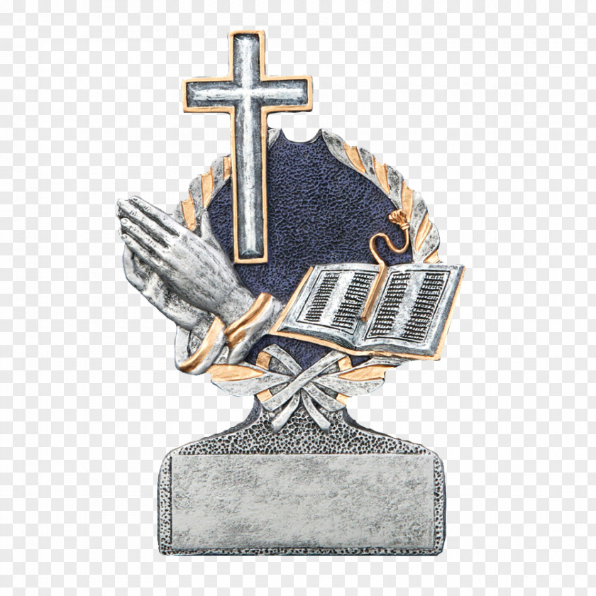 Trophy Bible Religion Commemorative Plaque Award PNG
