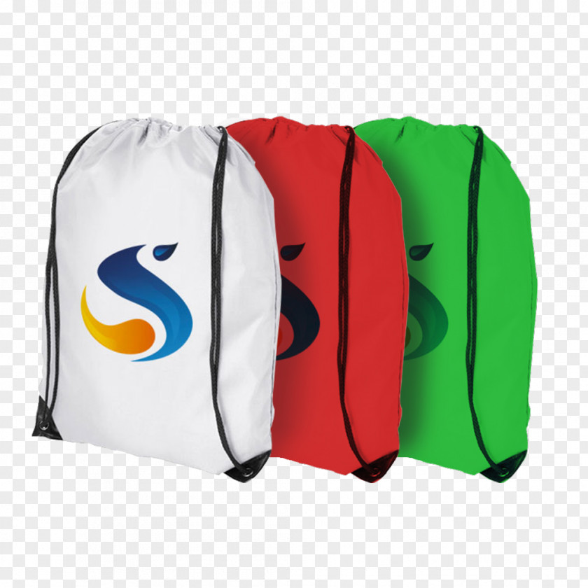 Bag Advertising Textile Printing Polyester Promotional Merchandise PNG