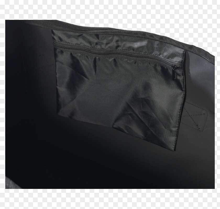 Bag Handbag Black Holdall Pocket PNG