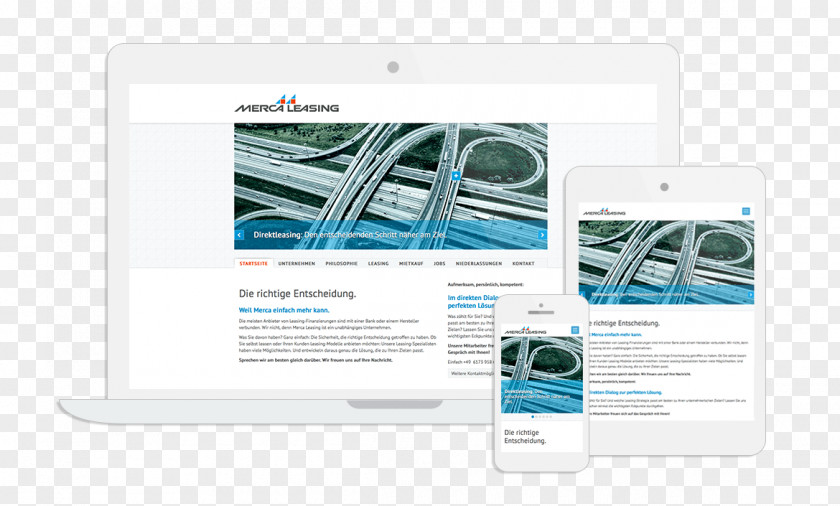 Bluehouse Gmbh Die Web Social Media Agentur Pagemachine AG TYPO3 Referenzen Responsive Design Project PNG