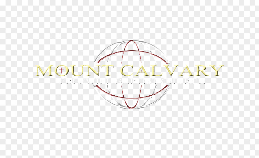 Calvary Baptist Church Logo Line Angle Font PNG