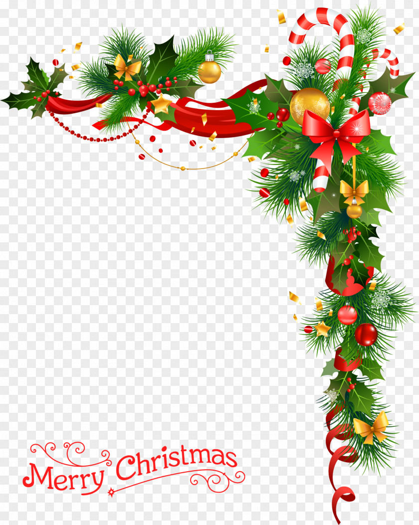 Christmas Wreath With Bells Decoration Tree Clip Art PNG