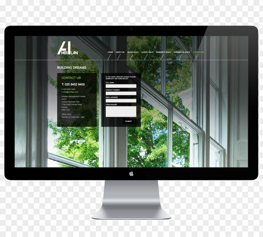 Design Computer Monitors Display Advertising Multimedia PNG