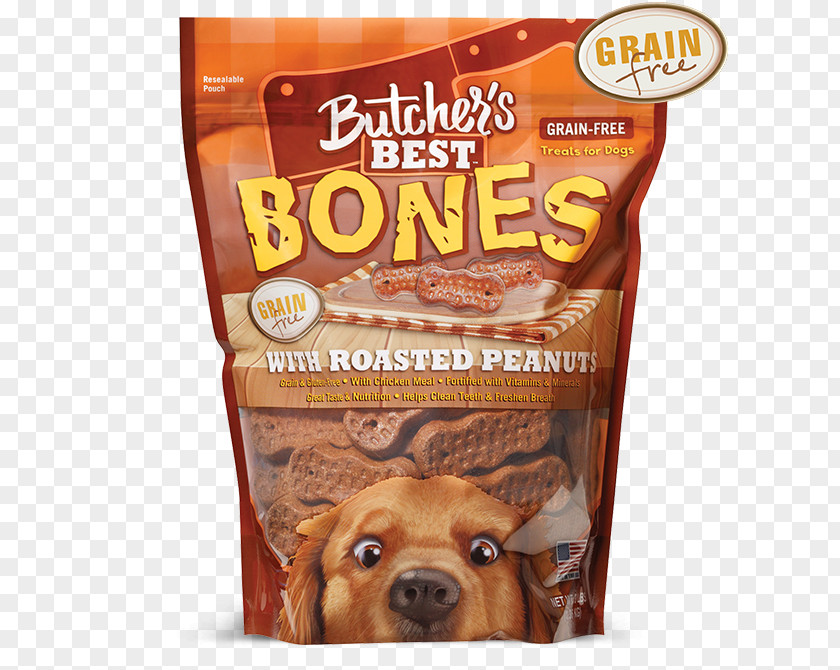 Dog Food Butcher Biscuit PNG