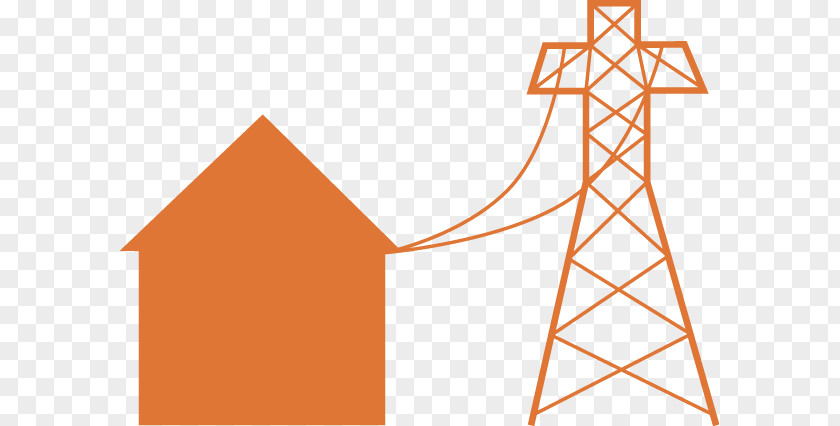 Energy Electric Consumption Transmission Tower Power PNG