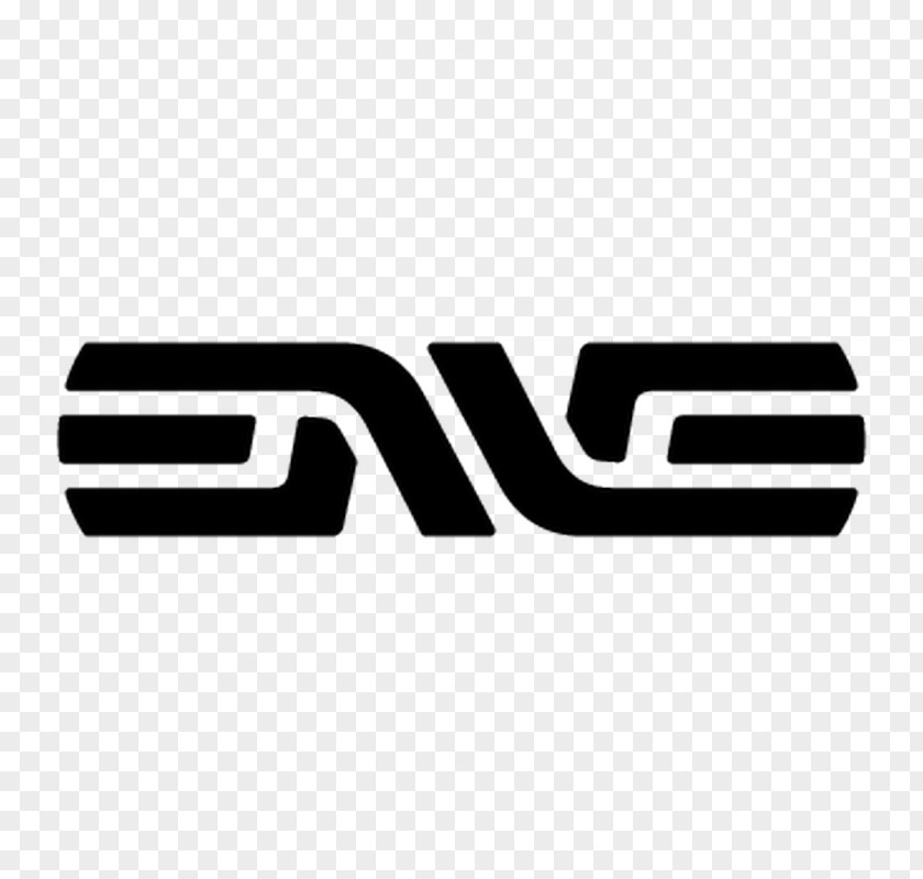 ENVE Composites Decal Sticker Carbon Fibers SES 4.5 PNG