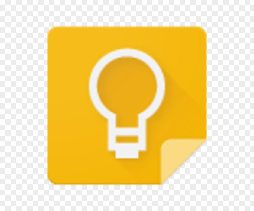 Google Keep Android PNG