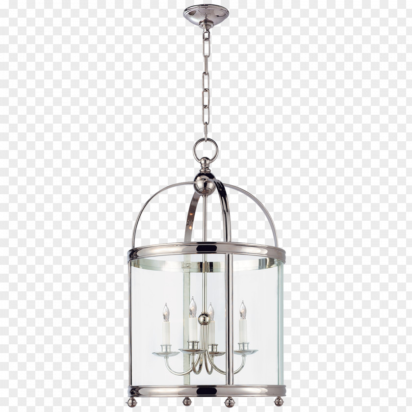 Hanging Lamp Pendant Light Fixture Lighting Lantern PNG