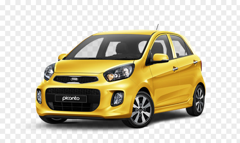 Kia Picanto Sportage Car Audi A5 PNG