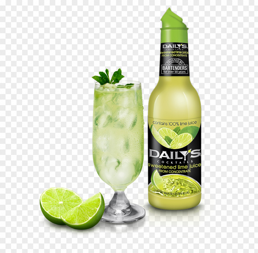 Lime Margarita Cocktail Drink Mixer Mojito Juice PNG