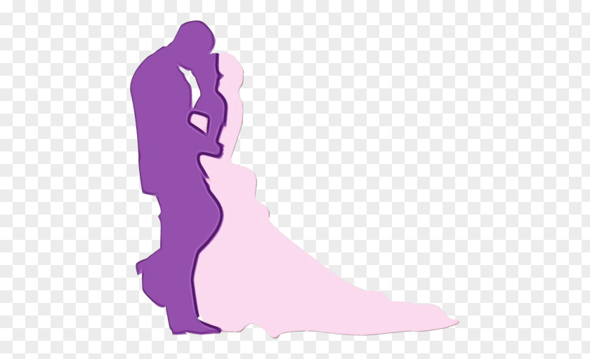 Magenta Footwear Silhouette Boyfriend Wedding Marriage Drawing PNG