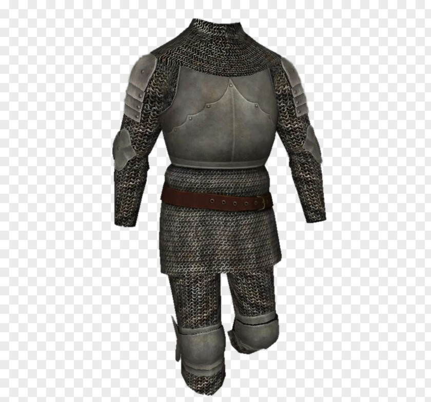 Mount And Blade Bannerlord Cuirass Sleeve Outerwear PNG