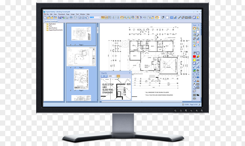 Objective Organization Computer Monitors Automation 모아티티 Predictive Dialer PNG