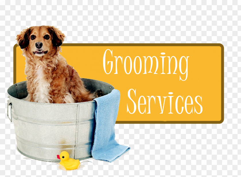Puppy Partners Naturally Dog Breed Grooming PNG