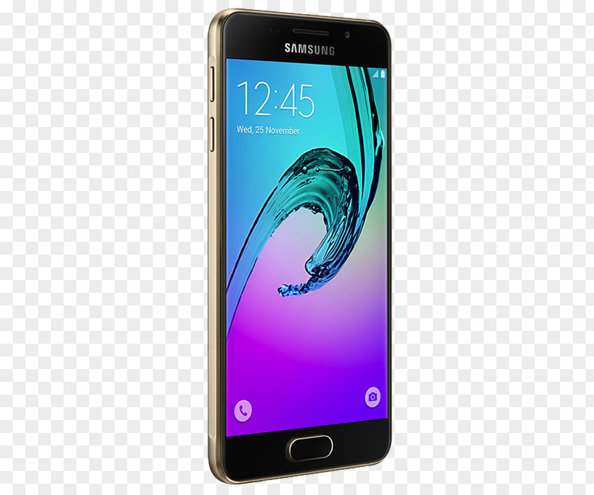 Samsung Galaxy A3 (2016) A5 (2017) (2015) PNG