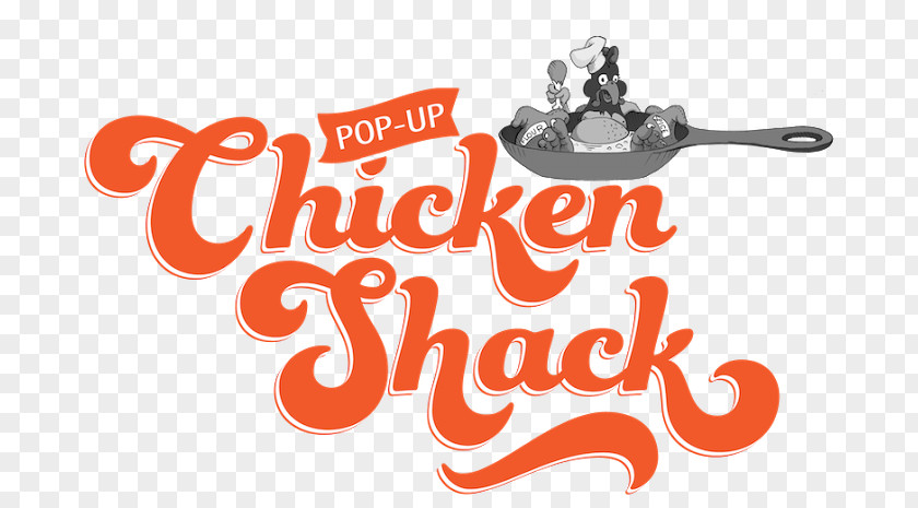 Soul Food Logo Chicken Shack As PNG