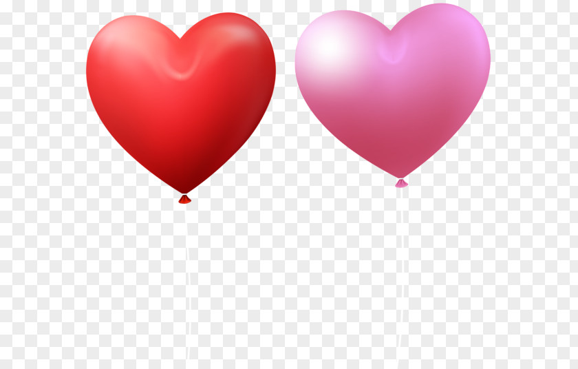 Valentines Day Clip Art Valentine's Image Heart Red PNG