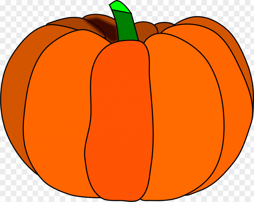 Acorn Squash Giant Pumpkin Calabaza Clip Art PNG