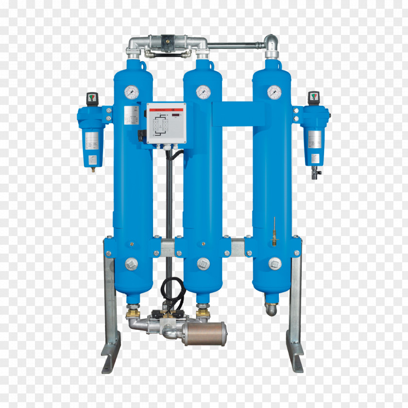 Adsorption Activated Carbon BOGE KOMPRESSOREN Otto Boge GmbH & Co. KG Compressed Air Dryer PNG