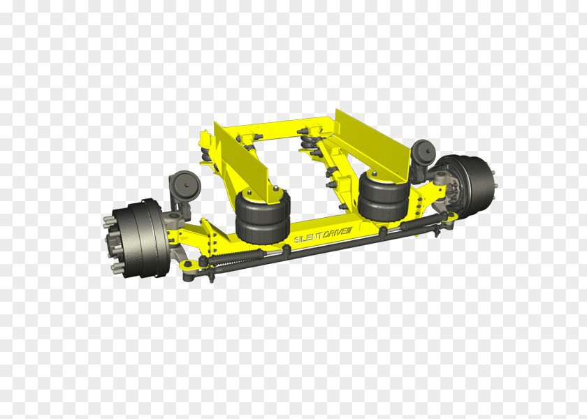 Air Suspension Cylinder Angle Machine Product PNG